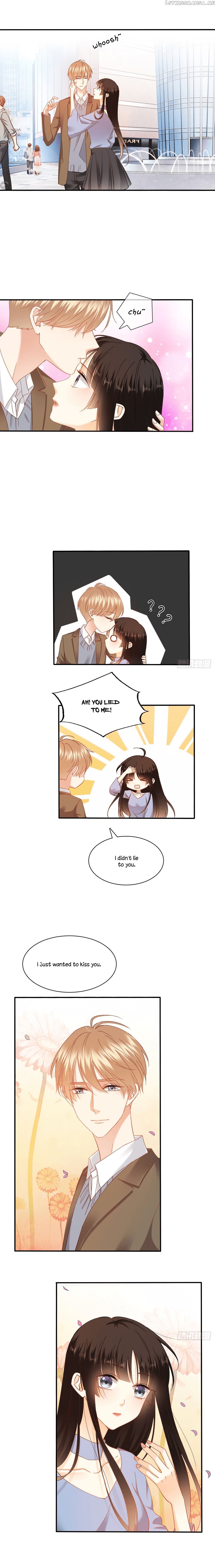 Flying Over a Thousand Mountains to Love You chapter 90 - page 9