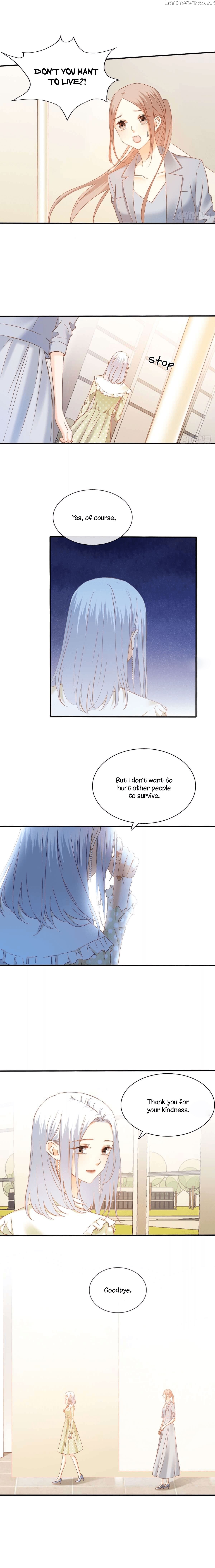 Flying Over a Thousand Mountains to Love You chapter 89 - page 5