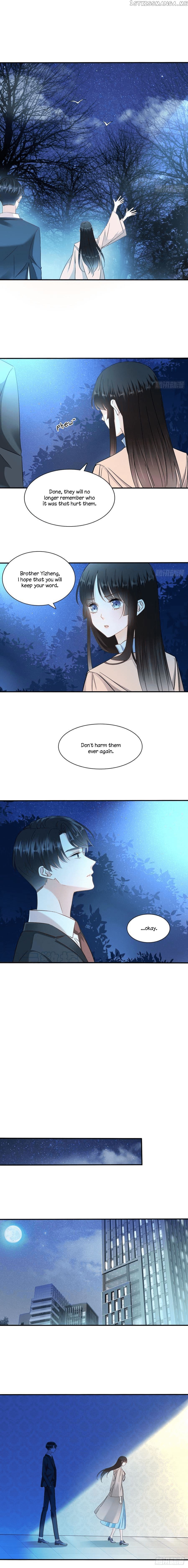 Flying Over a Thousand Mountains to Love You chapter 88 - page 5