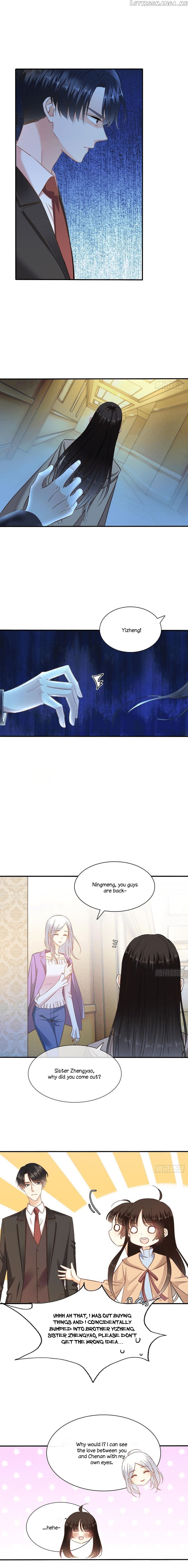 Flying Over a Thousand Mountains to Love You chapter 88 - page 6