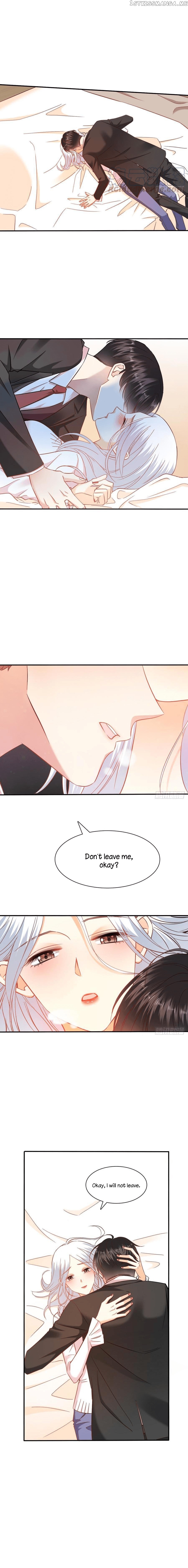 Flying Over a Thousand Mountains to Love You chapter 88 - page 9