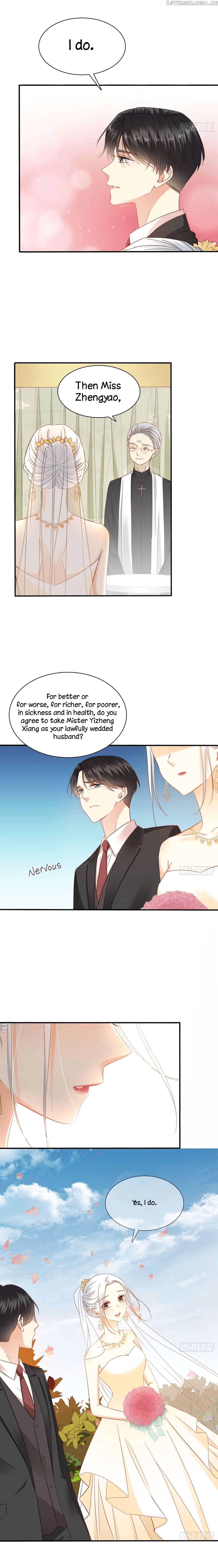 Flying Over a Thousand Mountains to Love You chapter 87 - page 2