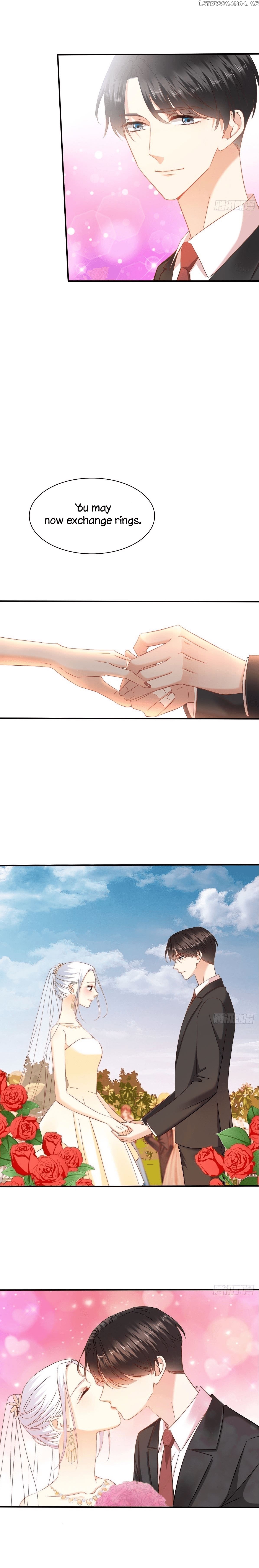Flying Over a Thousand Mountains to Love You chapter 87 - page 3