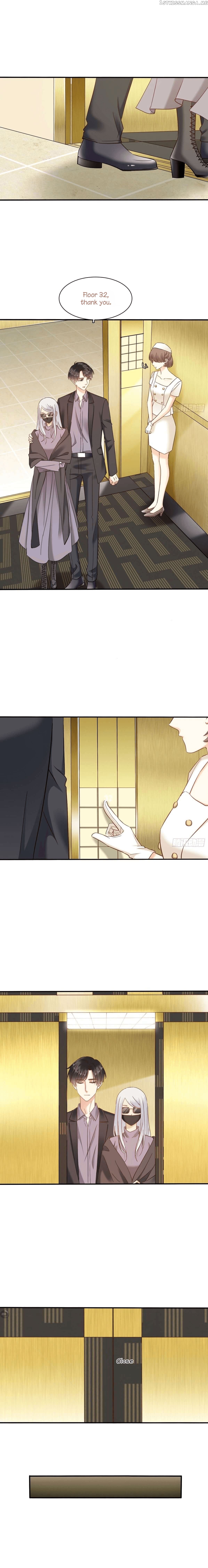 Flying Over a Thousand Mountains to Love You chapter 79 - page 10