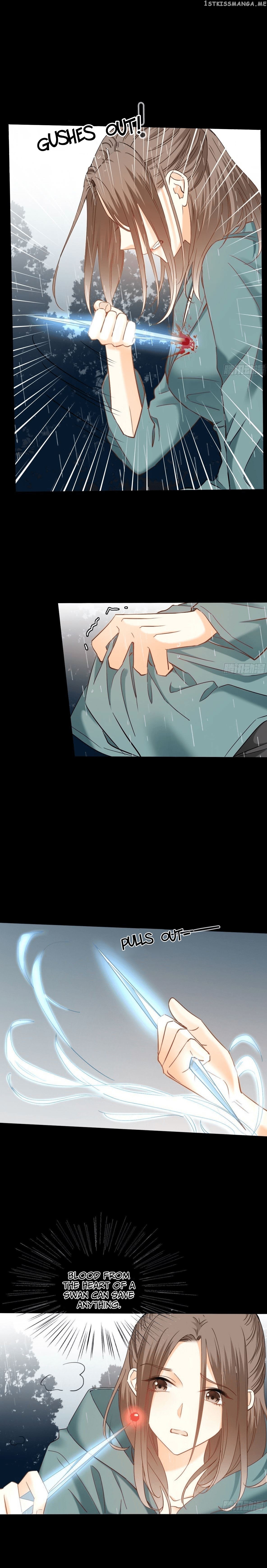 Flying Over a Thousand Mountains to Love You chapter 78 - page 11