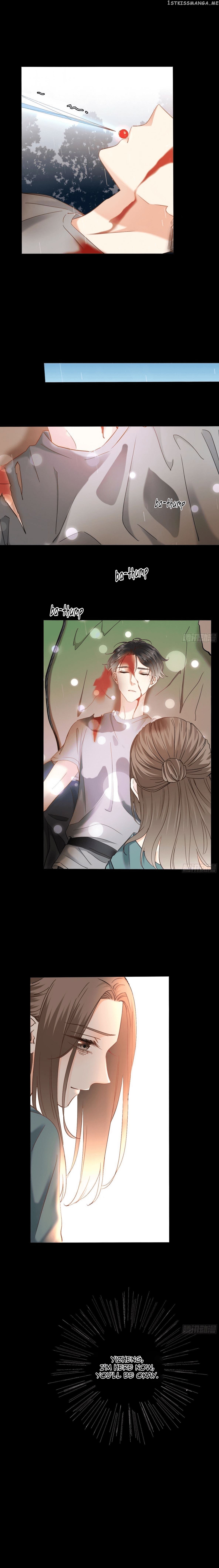 Flying Over a Thousand Mountains to Love You chapter 78 - page 12