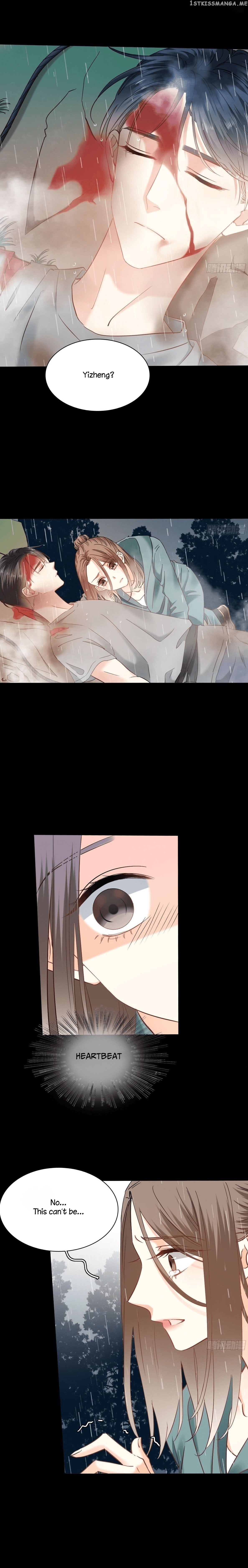 Flying Over a Thousand Mountains to Love You chapter 78 - page 9