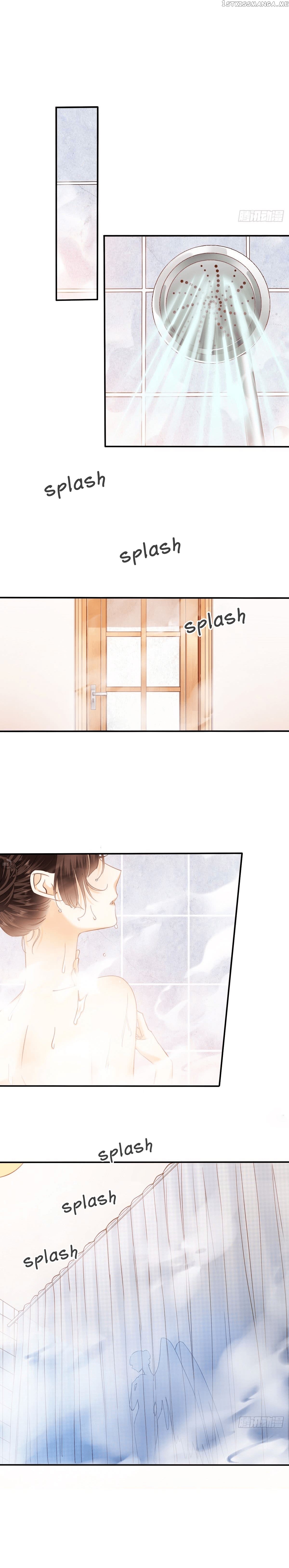 Flying Over a Thousand Mountains to Love You chapter 77 - page 5
