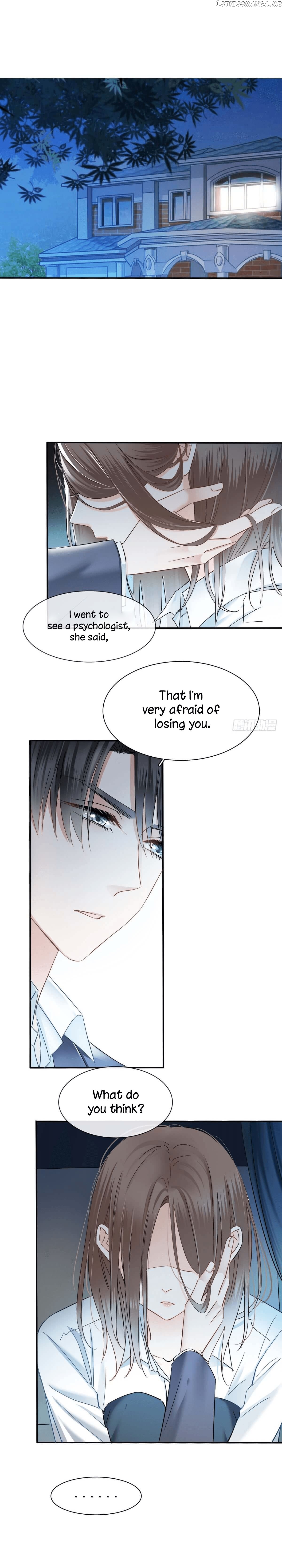 Flying Over a Thousand Mountains to Love You chapter 74 - page 2