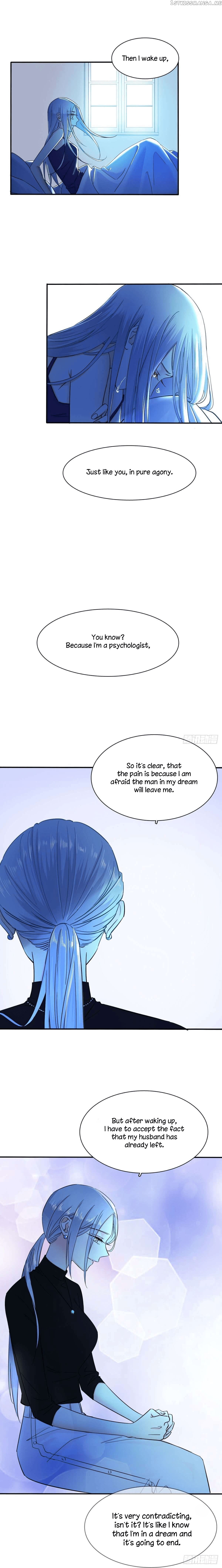 Flying Over a Thousand Mountains to Love You chapter 73 - page 10