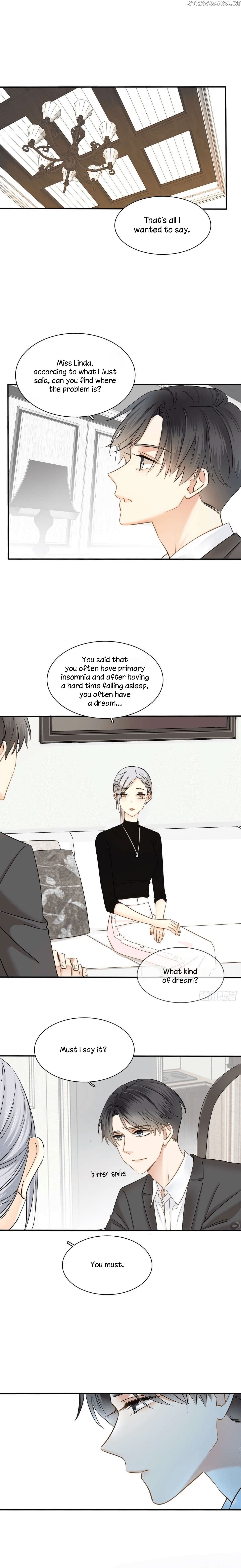 Flying Over a Thousand Mountains to Love You chapter 73 - page 6