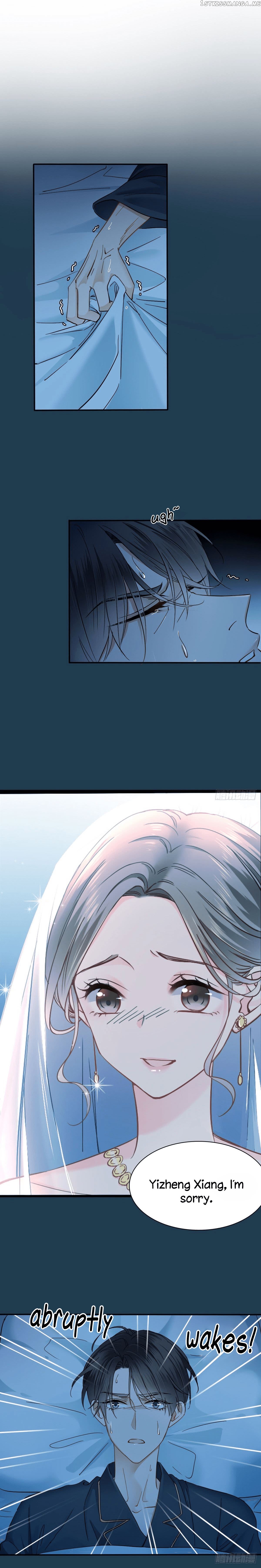 Flying Over a Thousand Mountains to Love You chapter 73 - page 7