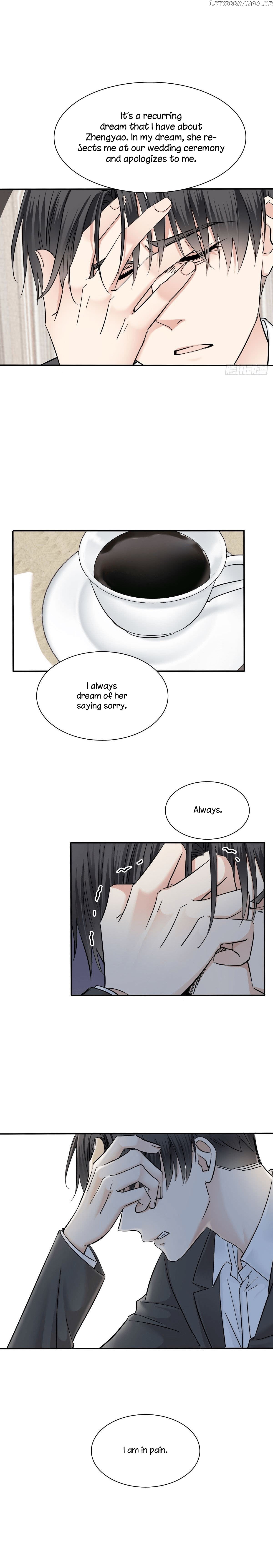 Flying Over a Thousand Mountains to Love You chapter 73 - page 8