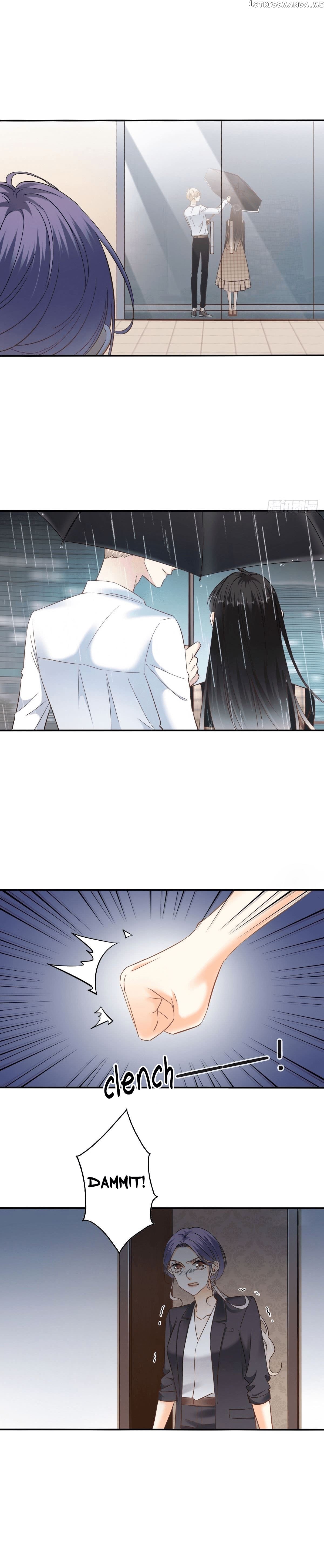 Flying Over a Thousand Mountains to Love You chapter 70 - page 10