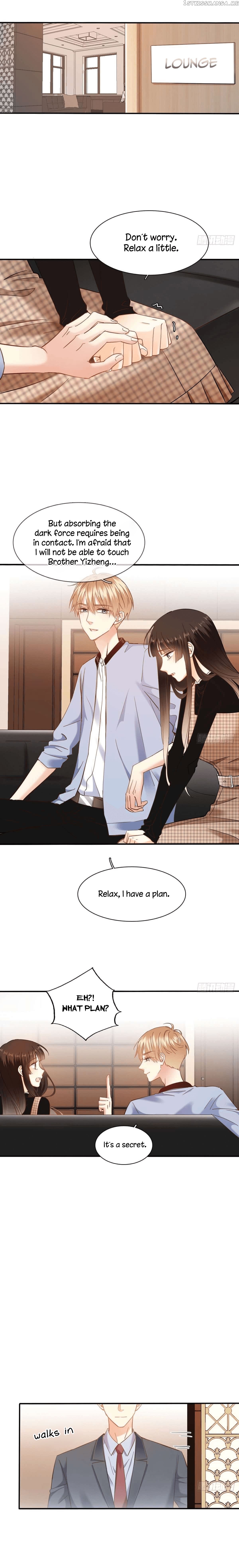 Flying Over a Thousand Mountains to Love You chapter 69 - page 7