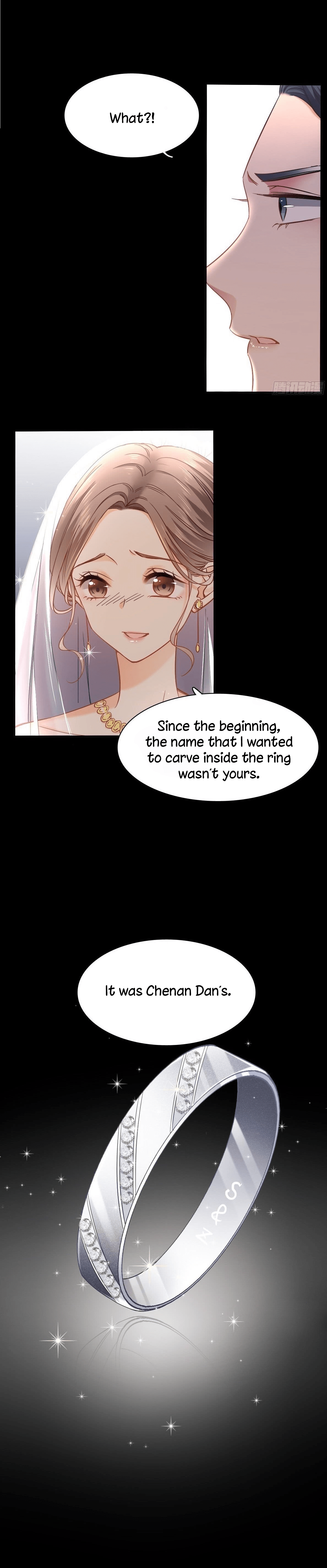 Flying Over a Thousand Mountains to Love You chapter 67 - page 4
