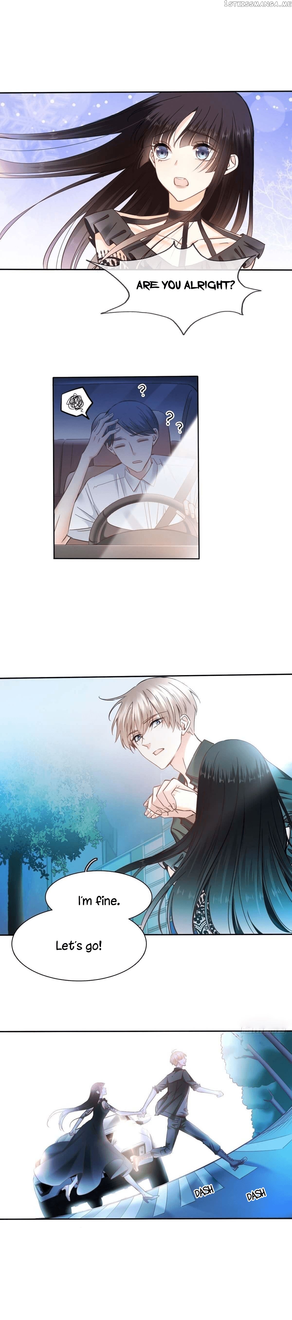 Flying Over a Thousand Mountains to Love You chapter 63 - page 2