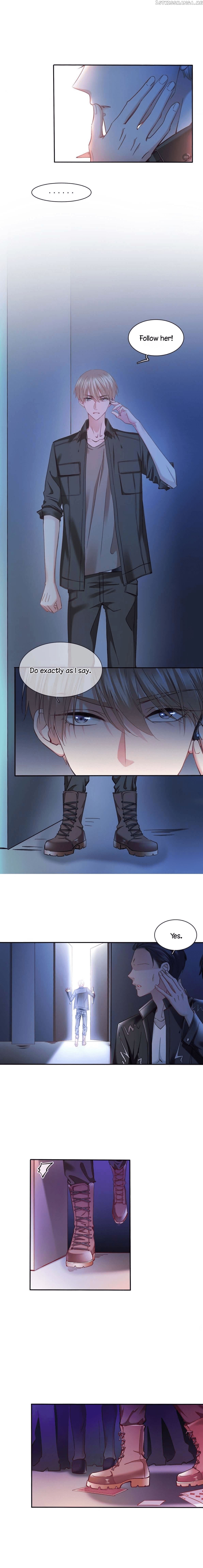 Flying Over a Thousand Mountains to Love You chapter 60 - page 10