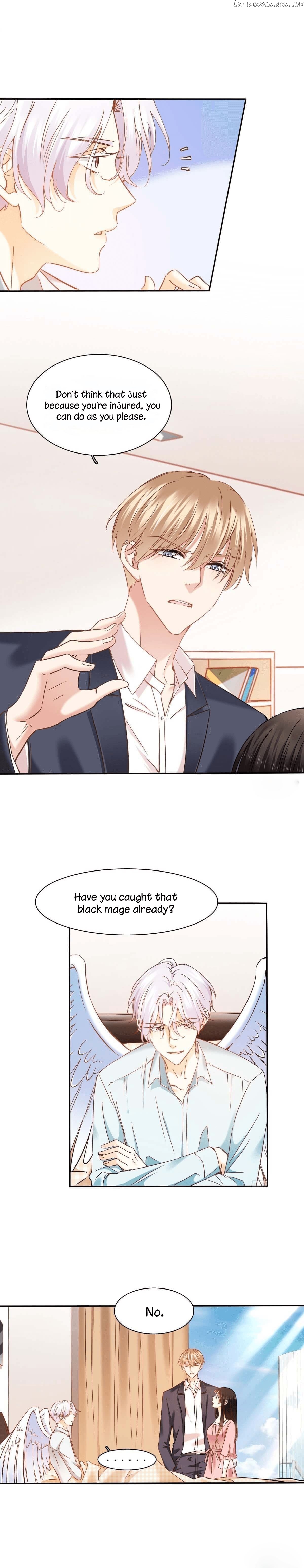 Flying Over a Thousand Mountains to Love You chapter 60 - page 2