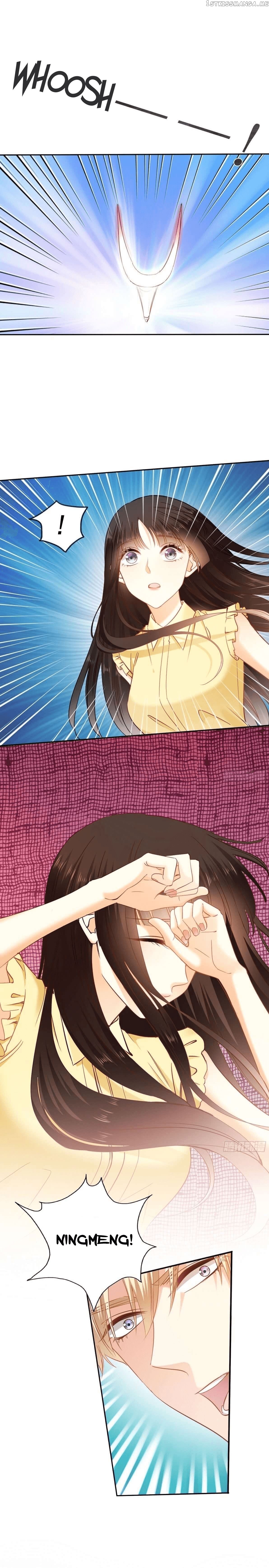 Flying Over a Thousand Mountains to Love You chapter 59 - page 4