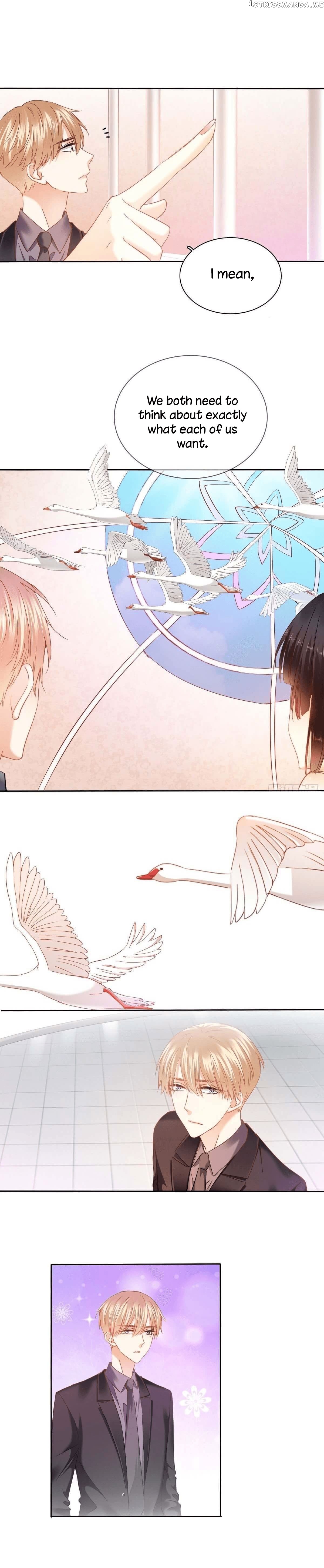 Flying Over a Thousand Mountains to Love You chapter 55 - page 5