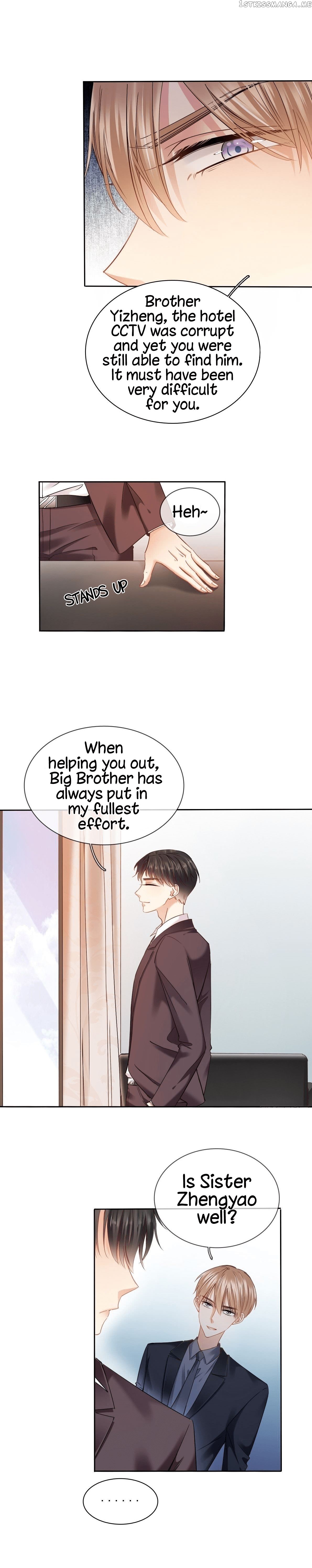 Flying Over a Thousand Mountains to Love You chapter 50 - page 4