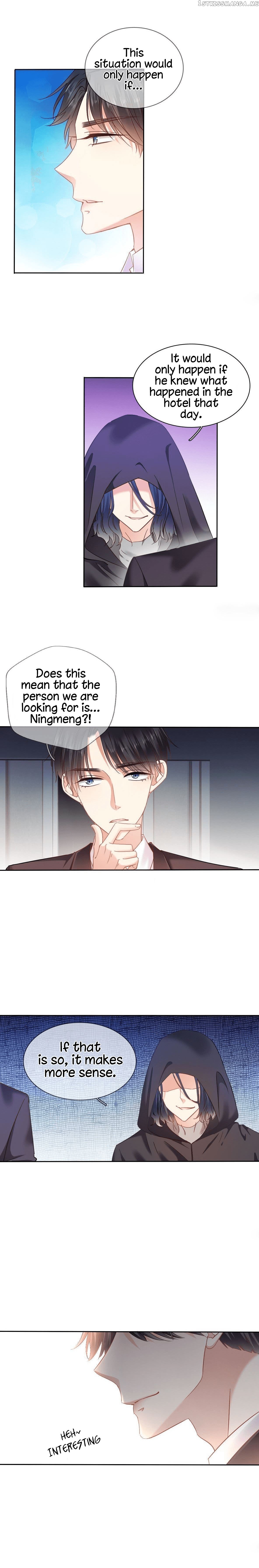 Flying Over a Thousand Mountains to Love You chapter 50 - page 7