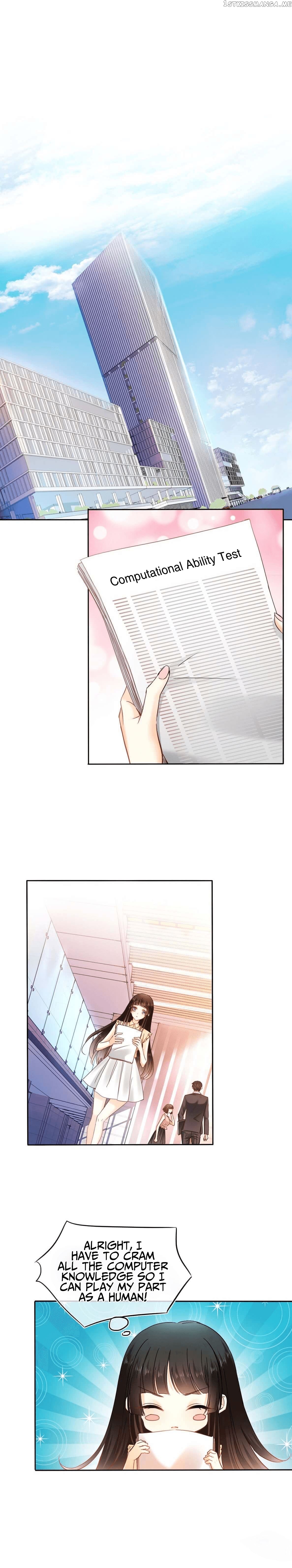 Flying Over a Thousand Mountains to Love You chapter 50 - page 9