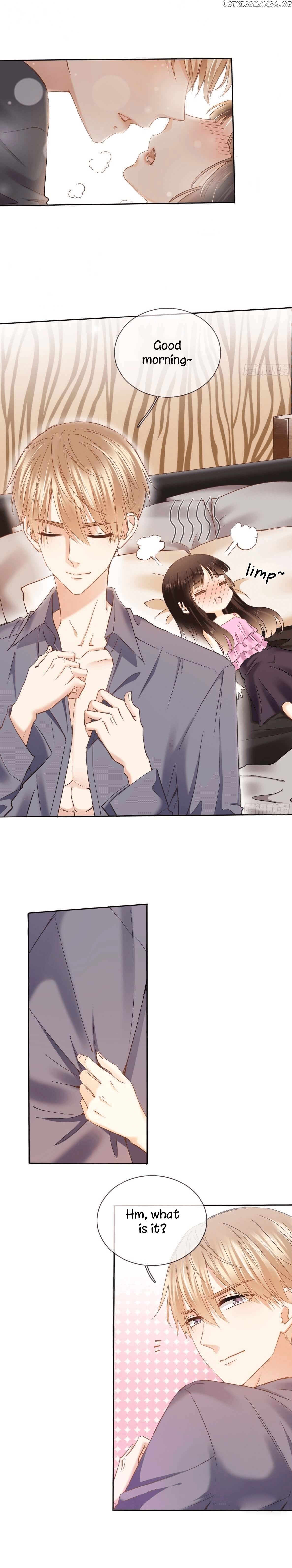 Flying Over a Thousand Mountains to Love You chapter 46 - page 3