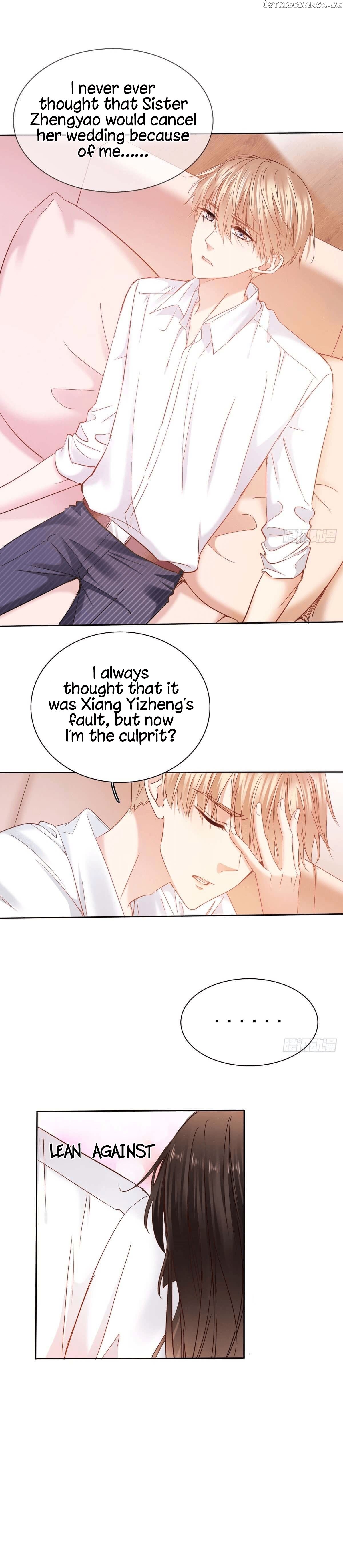 Flying Over a Thousand Mountains to Love You chapter 44 - page 14