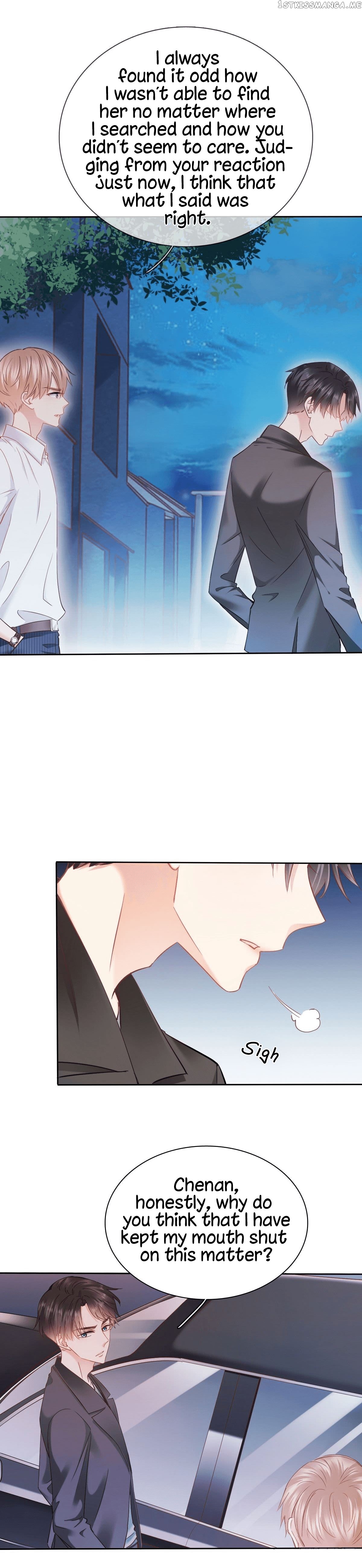 Flying Over a Thousand Mountains to Love You chapter 44 - page 4