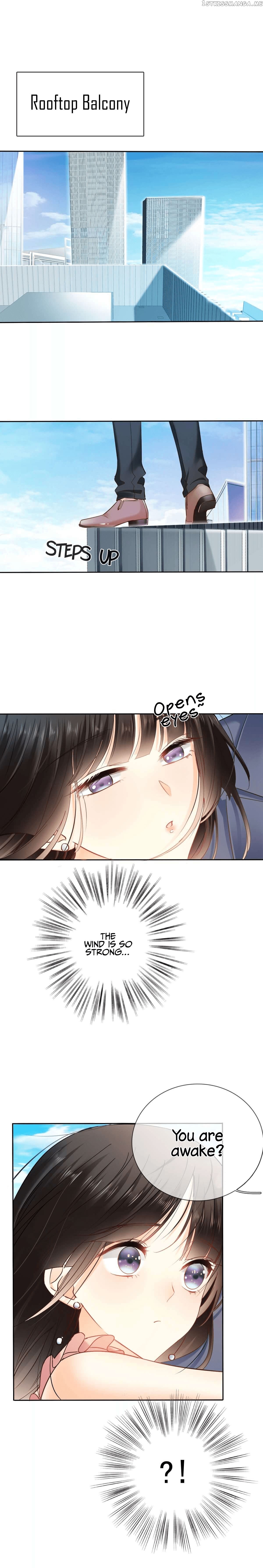 Flying Over a Thousand Mountains to Love You chapter 40 - page 5