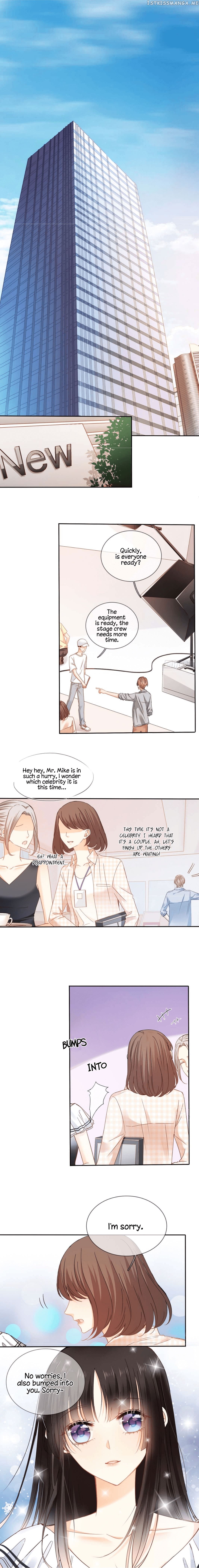 Flying Over a Thousand Mountains to Love You chapter 28 - page 10