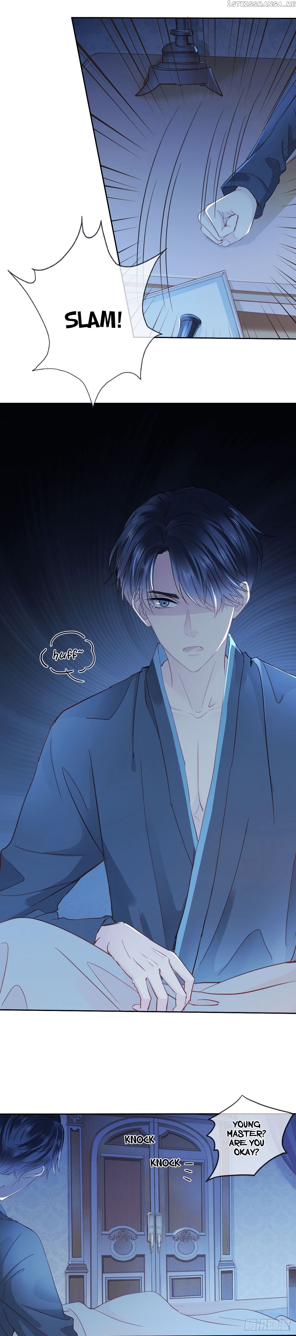 Flying Over a Thousand Mountains to Love You chapter 27 - page 15