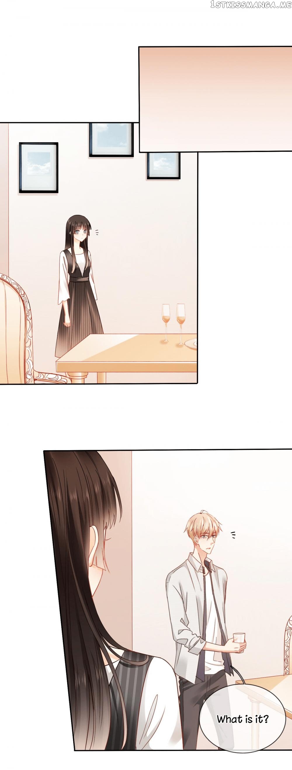 Flying Over a Thousand Mountains to Love You chapter 26 - page 25
