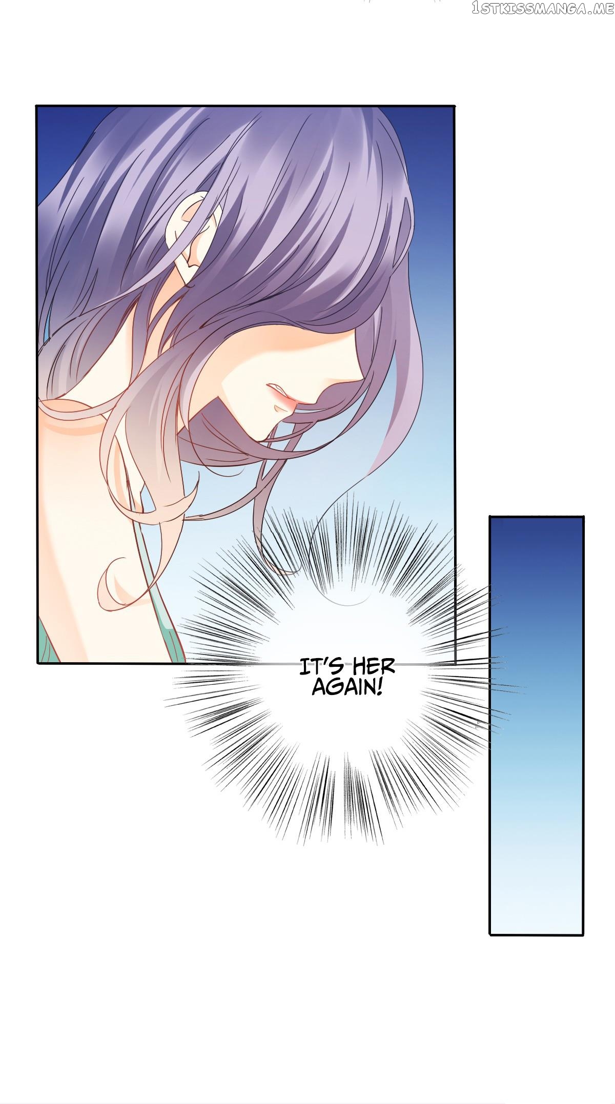 Flying Over a Thousand Mountains to Love You chapter 24 - page 16
