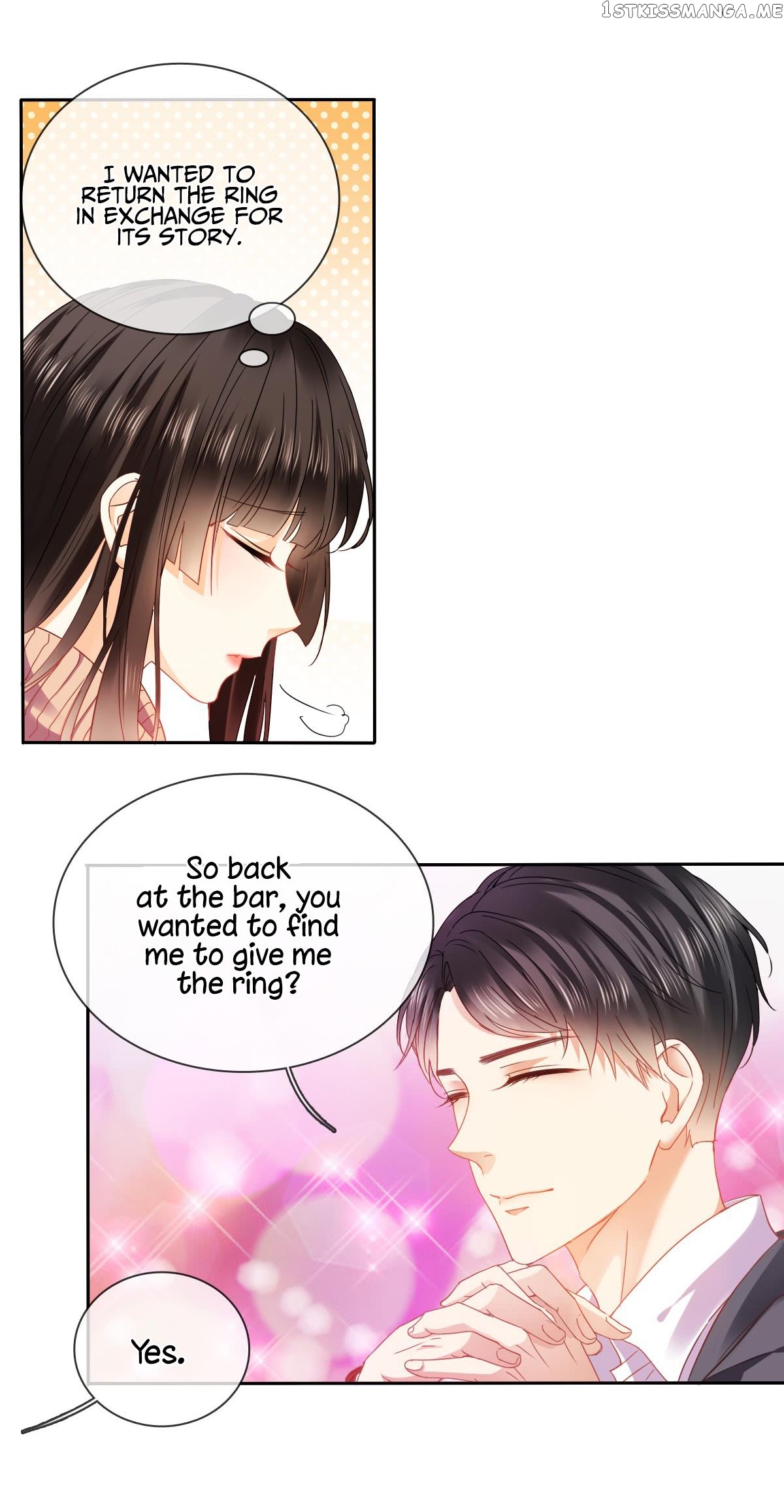 Flying Over a Thousand Mountains to Love You chapter 23 - page 12