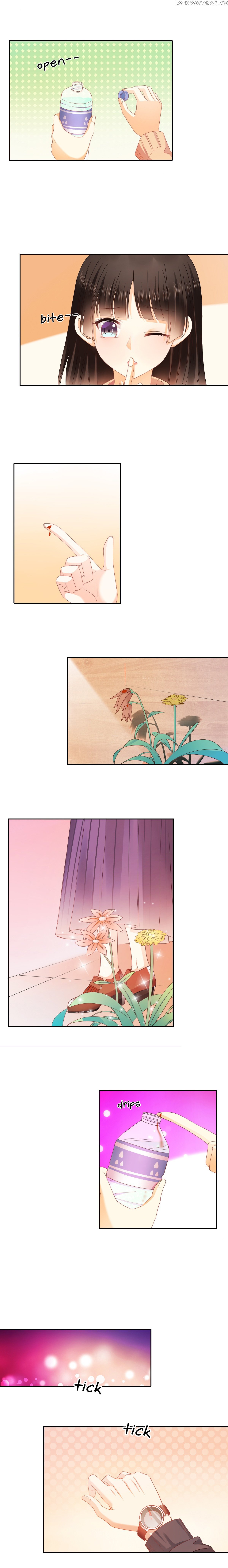 Flying Over a Thousand Mountains to Love You chapter 20 - page 6