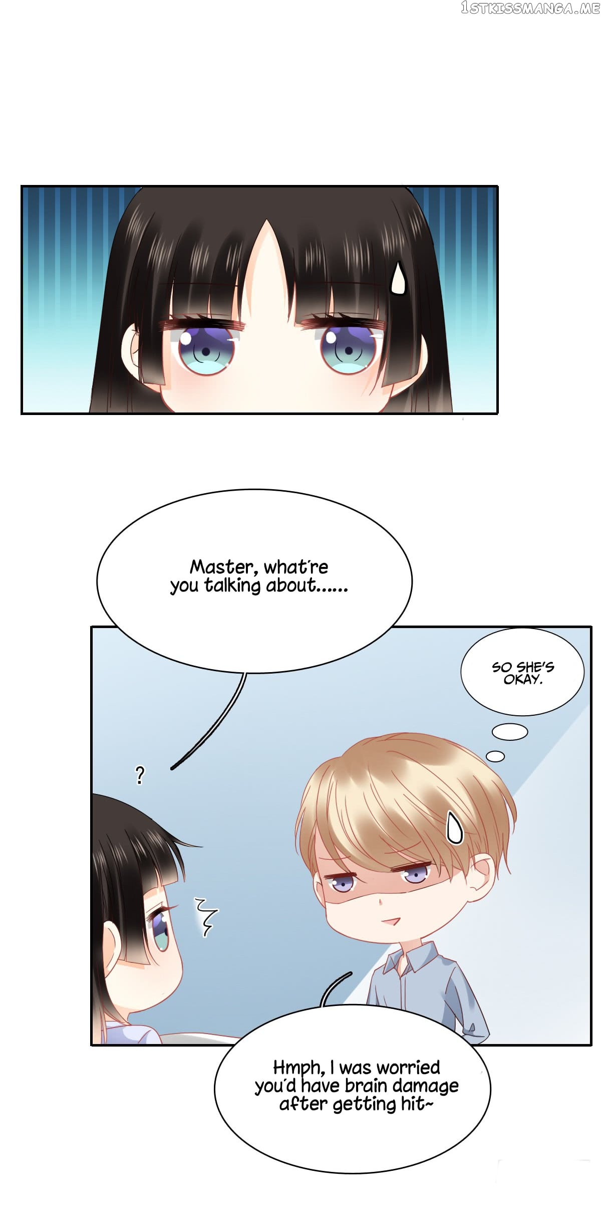 Flying Over a Thousand Mountains to Love You chapter 18 - page 16