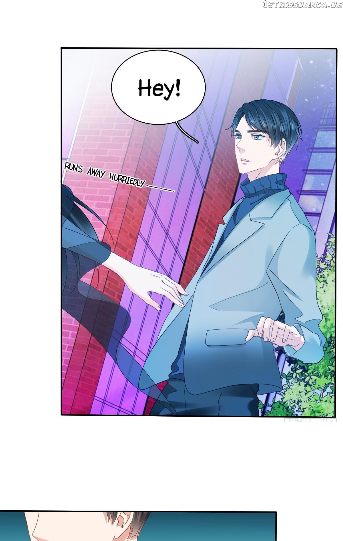 Flying Over a Thousand Mountains to Love You chapter 17 - page 26