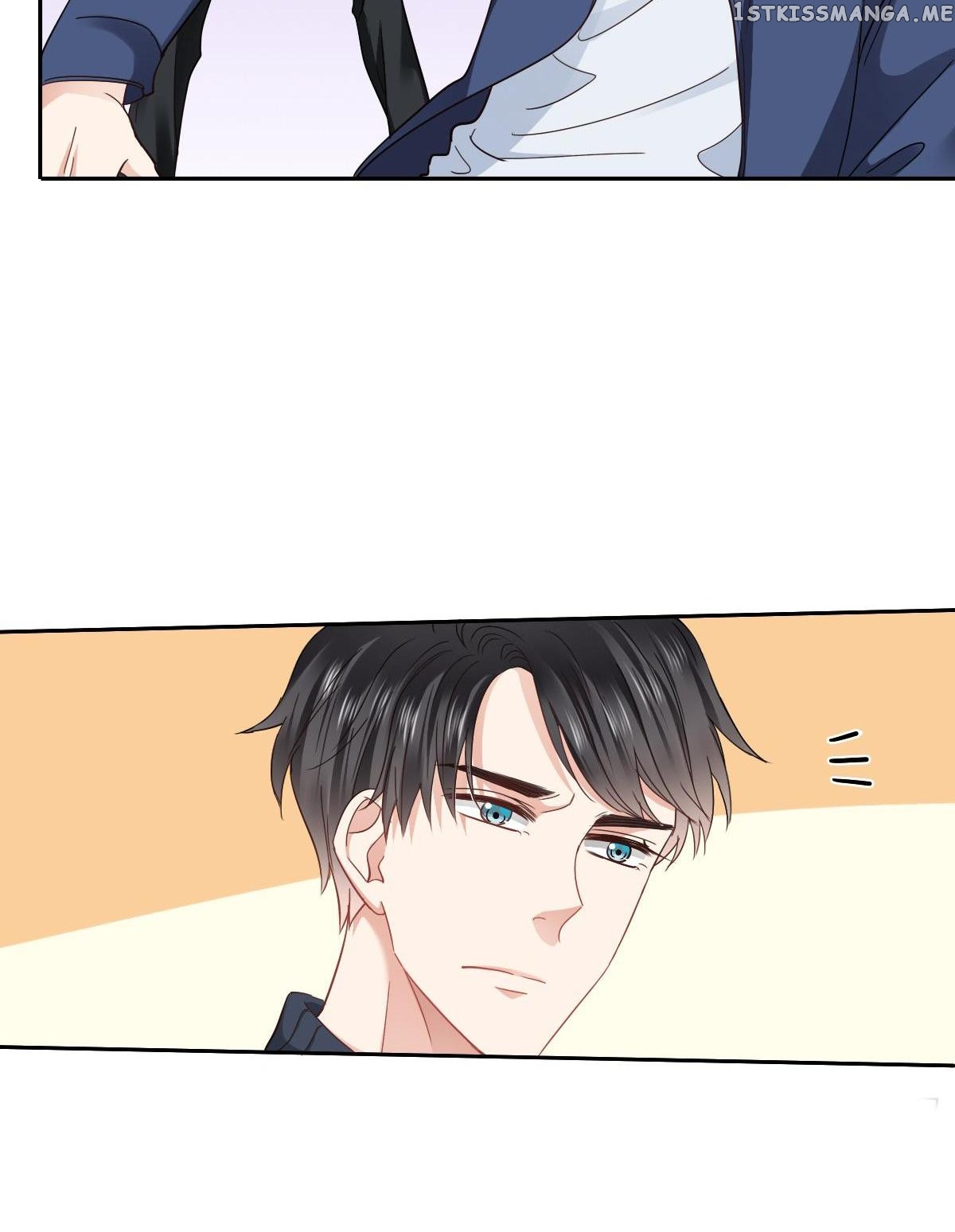 Flying Over a Thousand Mountains to Love You chapter 17 - page 8