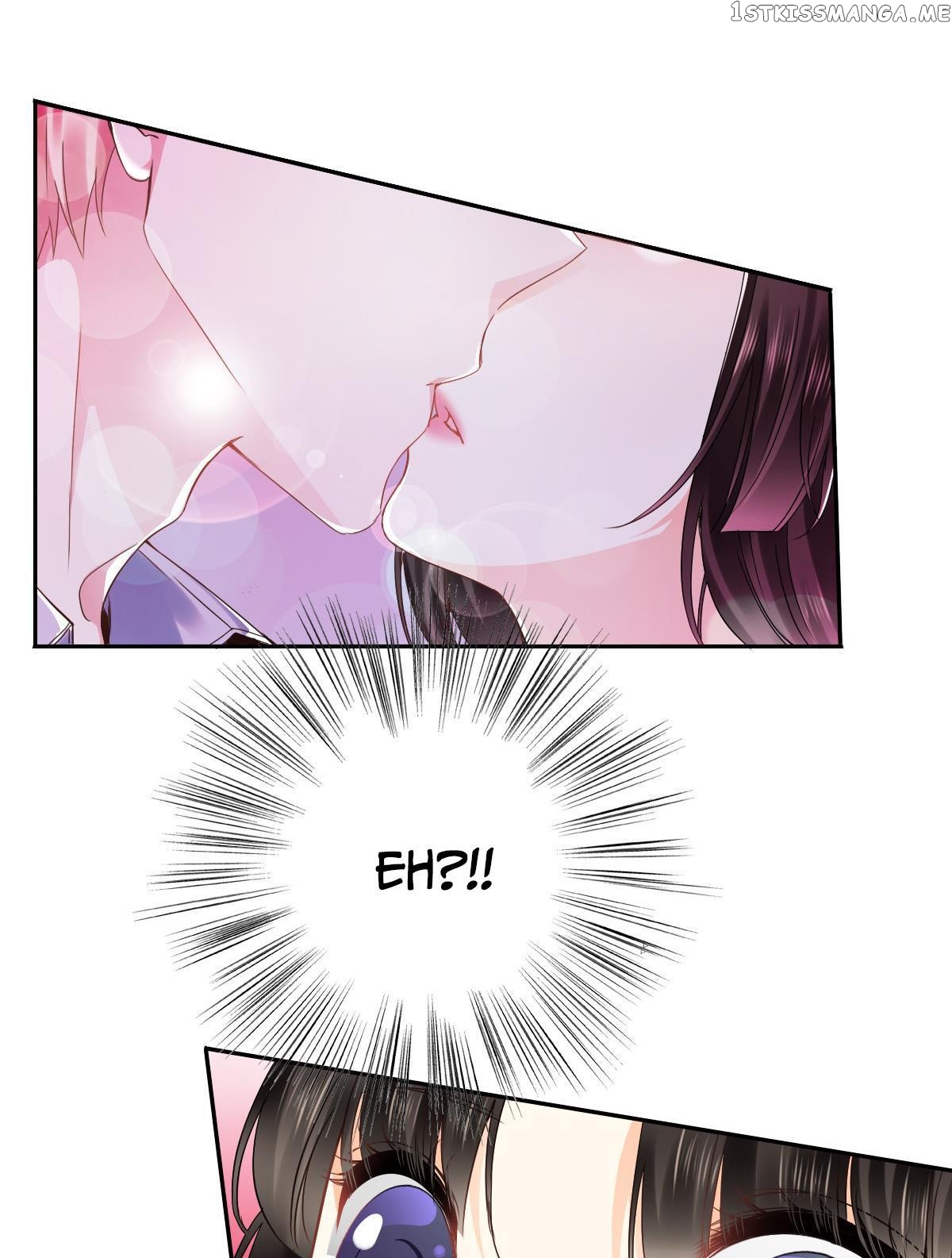 Flying Over a Thousand Mountains to Love You chapter 16 - page 3