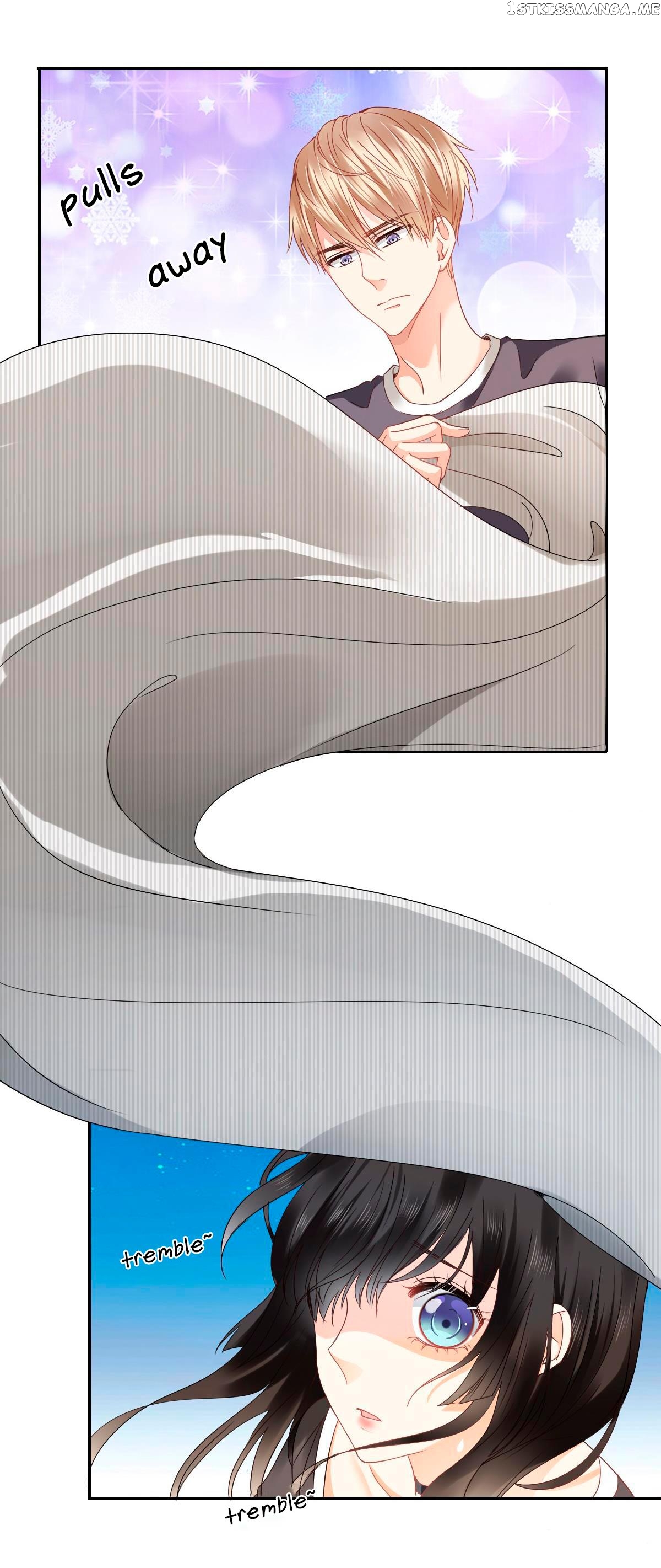 Flying Over a Thousand Mountains to Love You chapter 15 - page 14