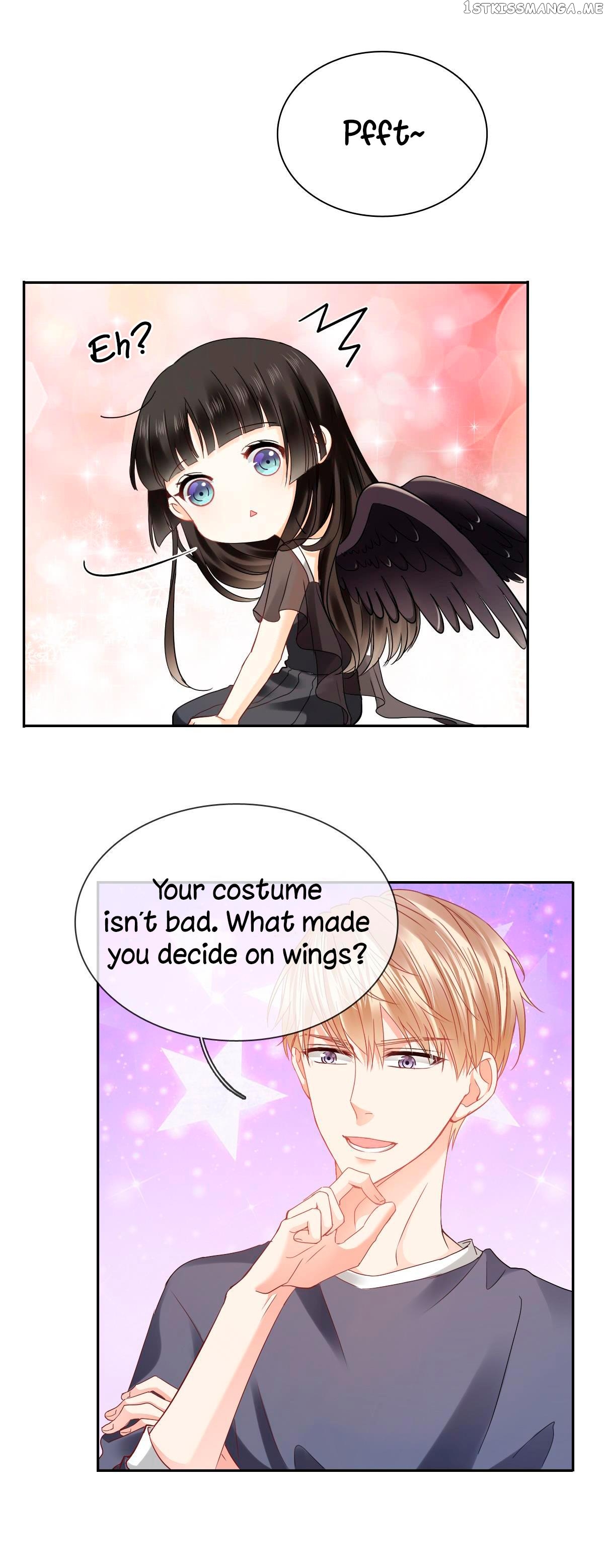 Flying Over a Thousand Mountains to Love You chapter 15 - page 17