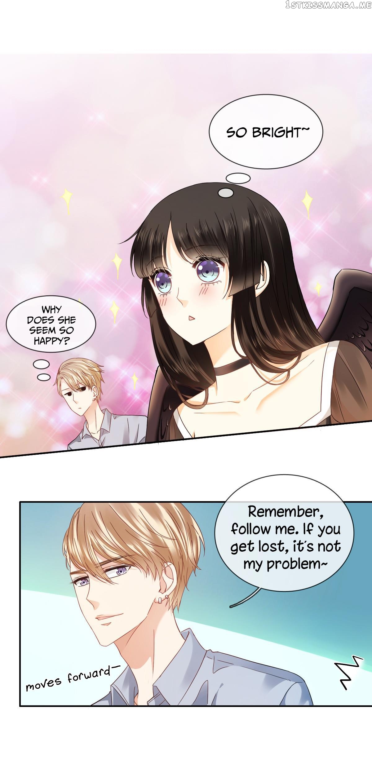 Flying Over a Thousand Mountains to Love You chapter 15 - page 25