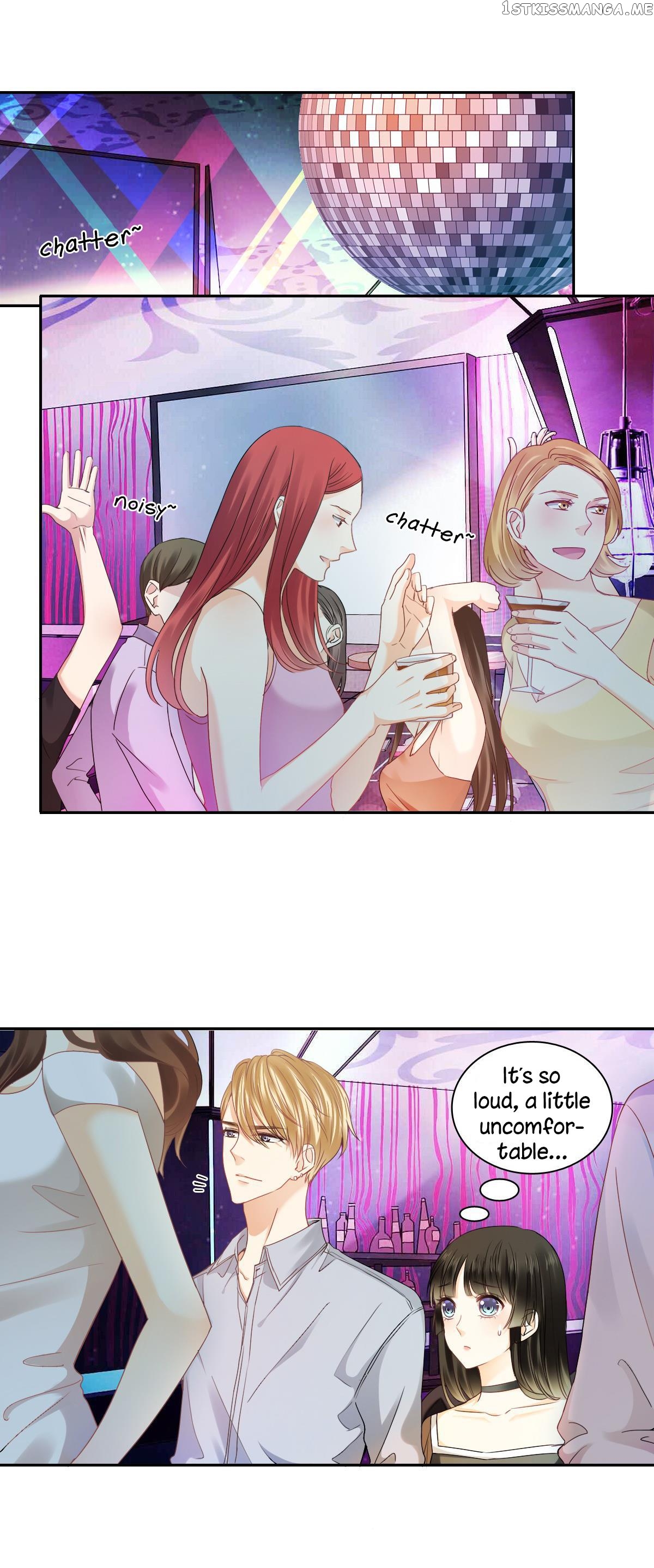 Flying Over a Thousand Mountains to Love You chapter 15 - page 27