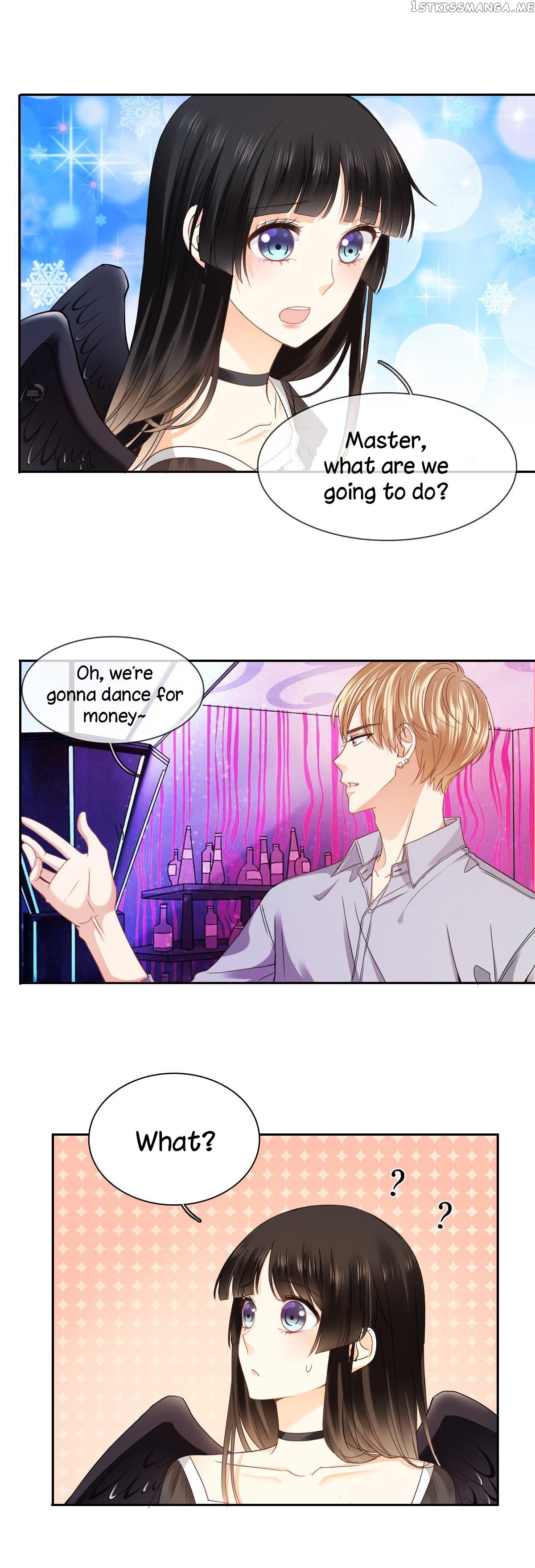 Flying Over a Thousand Mountains to Love You chapter 15 - page 29