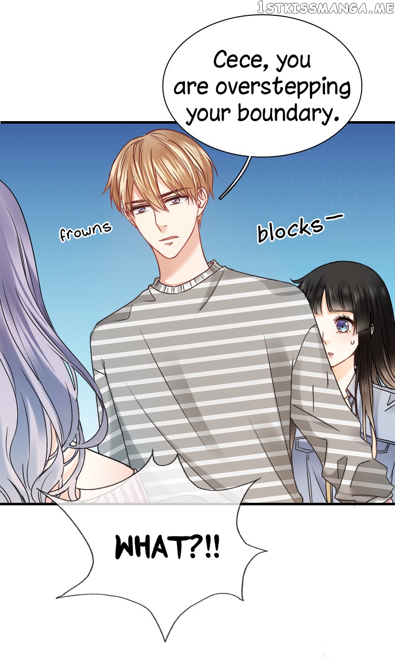 Flying Over a Thousand Mountains to Love You chapter 14 - page 10