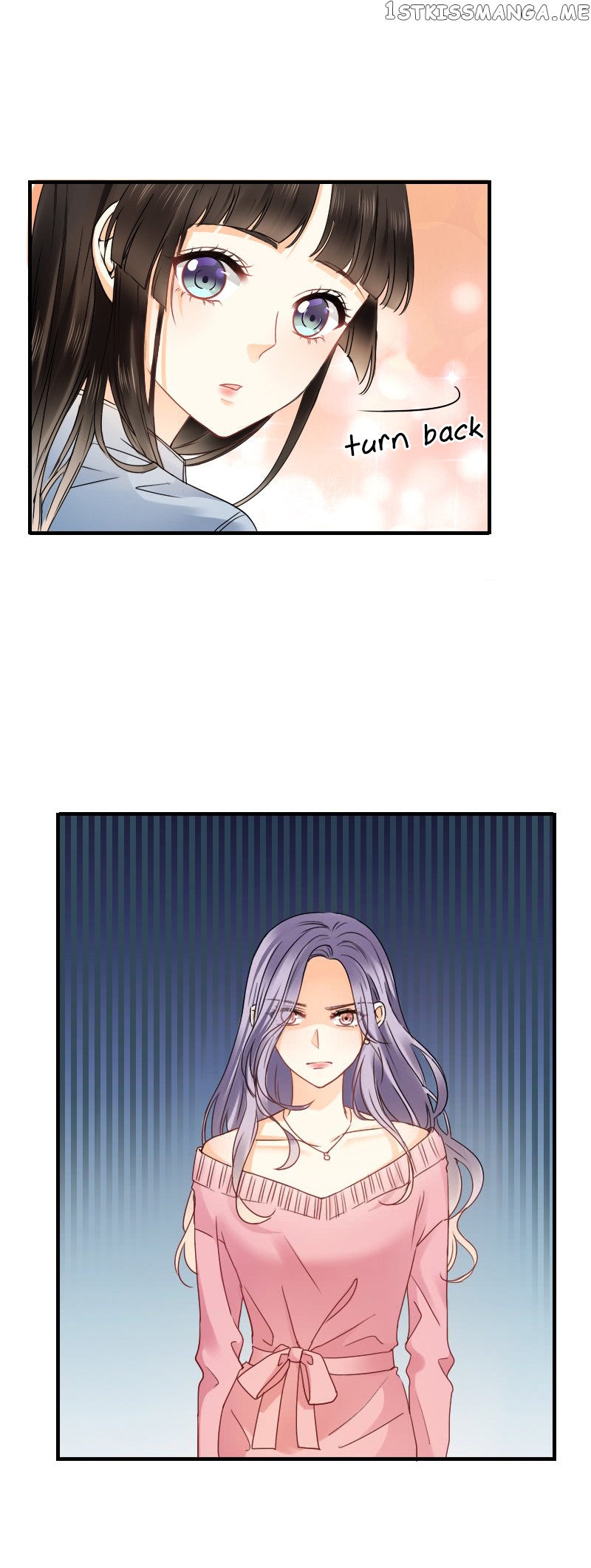 Flying Over a Thousand Mountains to Love You chapter 14 - page 12