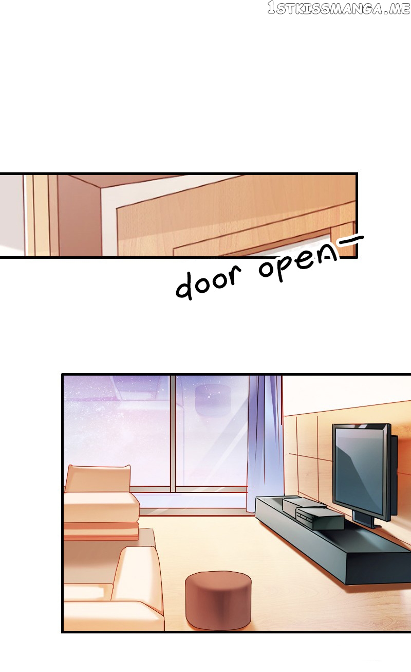 Flying Over a Thousand Mountains to Love You chapter 14 - page 14